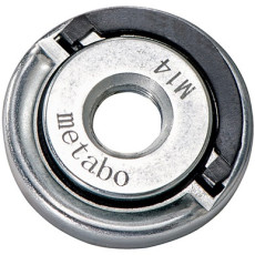 Швидкозатискна гайка Metabo Quick М14