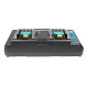 Зарядное устройство Makita LXT Li-Ion 14.4 В, 18 В DC18RD 630868-6