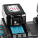 Зарядное устройство Makita LXT Li-Ion 14.4 В, 18 В DC18RD 630868-6