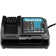 Зарядний пристрій Makita CXT Li-Ion 12 В DC10SB 630996-7