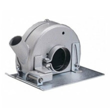 Захисний кожух з пиловідводом Metabo 115-125 мм 631165000
