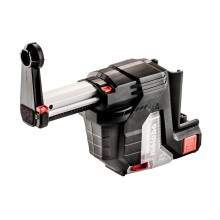 Система видалення пилу Metabo ISA 18 LTX 24 631341890