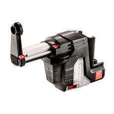 Система видалення пилу Metabo ISA 18 LTX 24 631341890