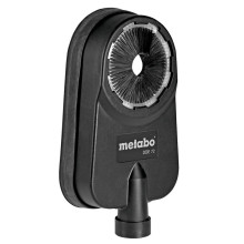 Система видалення пилу Metabo DDE 72 631343000