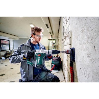 Система видалення пилу Metabo DDE 72 631343000