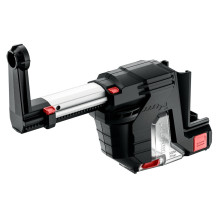 Система видалення пилу Metabo ISA 28 631358850