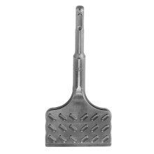 Вигнуте зубило Metabo 165х75 мм SDS-Plus 631449000