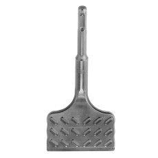 Вигнуте зубило Metabo 165х75 мм SDS-Plus 631449000