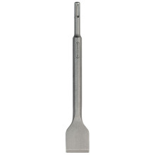Вигнуте зубило Metabo 250х40 мм SDS-Plus 631456000