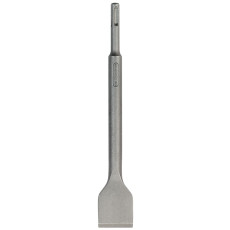Вигнуте зубило Metabo 250х40 мм SDS-Plus 631456000