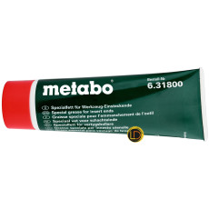 Мастило для бурів Metabo 631800000