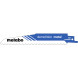 Полотна по металу для шабельної пили 5 шт Metabo Demolition Metal 150х1.6 мм 8-10 TPI S 920 CF 631992000