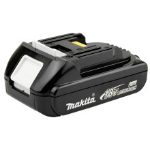 Акумулятор Makita LXT Li-Ion 18 В 1.5 Аг BL1815N 632A54-1
