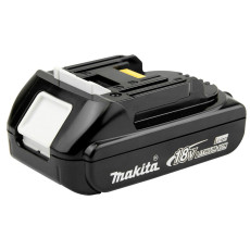 Акумулятор Makita LXT Li-Ion 18 В 1.5 Аг BL1815N 632A54-1