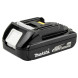 Аккумулятор Makita LXT Li-Ion 18 В 1.5 Ач BL1815N 632A54-1