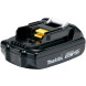 Аккумулятор Makita LXT Li-Ion 18 В 1.5 Ач BL1815N 632A54-1