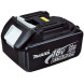 Акумулятор Makita Li-Ion 18 В 3 Аг BL1830B 632G12-3