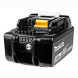 Акумулятор Makita Li-Ion 18 В 3 Аг BL1830B 632G12-3