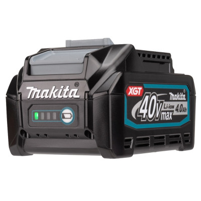 Акумулятор Makita XGT Li-Ion 40 В 4 Аг BL4040 632N72-7
