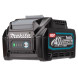 Акумулятор Makita XGT Li-Ion 40 В 4 Аг BL4040 632N72-7