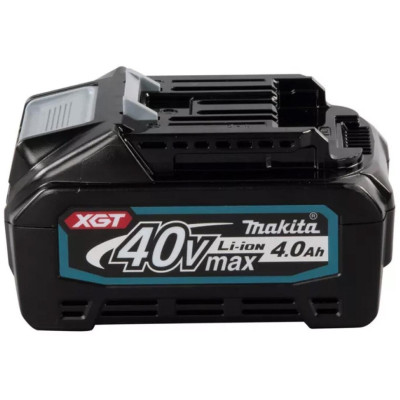 Акумулятор Makita XGT Li-Ion 40 В 4 Аг BL4040 632N72-7