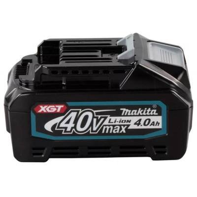 Акумулятор Makita XGT Li-Ion 40 В 4 Аг BL4040 632N72-7
