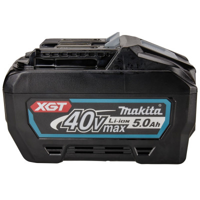 Аккумулятор Makita XGT Li-Ion 40 В 5 Ач BL4050F 632R45-4