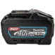 Аккумулятор Makita XGT Li-Ion 40 В 5 Ач BL4050F 632R45-4