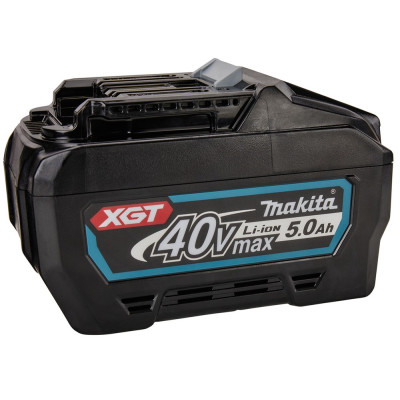 Аккумулятор Makita XGT Li-Ion 40 В 5 Ач BL4050F 632R45-4