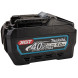 Аккумулятор Makita XGT Li-Ion 40 В 5 Ач BL4050F 632R45-4