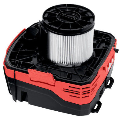 Поролоновий водяний фільтр Metabo AS 20 L PC, AS 20 M PC, ASA 20 L PC, ASA 30 L PC, ASA 30 M PC клас пилу M 635422000