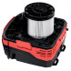 Поролоновий водяний фільтр Metabo AS 20 L PC, AS 20 M PC, ASA 20 L PC, ASA 30 L PC, ASA 30 M PC клас пилу M 635422000
