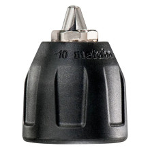 Патрон швидкозатискний Metabo Futuro Plus Н1 1-10 мм 1/2-20 636219000