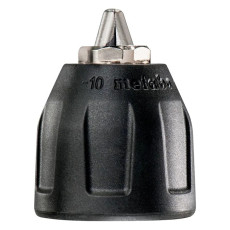 Патрон швидкозатискний Metabo Futuro Plus Н1 1-10 мм 1/2-20 636219000