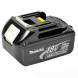 Акумулятор Makita LXT Li-Ion 18 В 3 Аг DCB546 638409-2