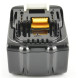 Акумулятор Makita LXT Li-Ion 18 В 3 Аг DCB546 638409-2