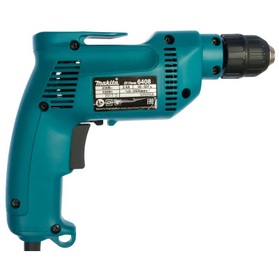 Дриль Makita 6408