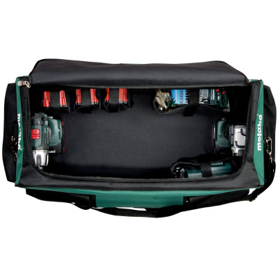 Сумка для інструментів Metabo 657007000
