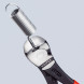Кусачки торцеві для електроніки KNIPEX 140 мм 67 05 140