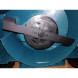 Ніж для газонокосарки Makita 671002549