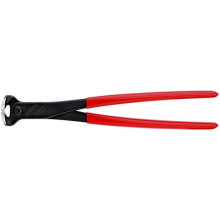 Кусачки торцевые KNIPEX 280 мм 68 01 280