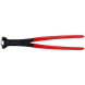 Кусачки торцевые KNIPEX 280 мм 68 01 280