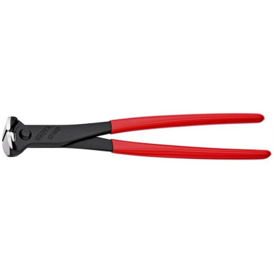 Кусачки торцевые KNIPEX 280 мм 68 01 280