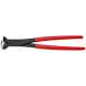 Кусачки торцевые KNIPEX 280 мм 68 01 280