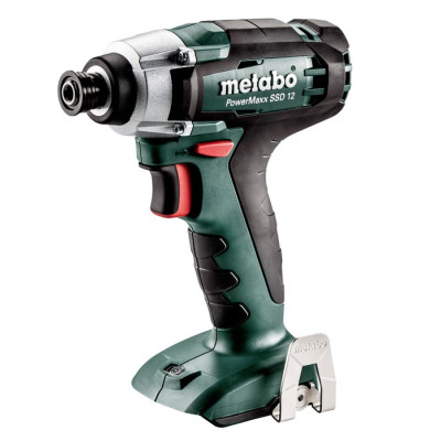 Набір акумуляторних інструментів Metabo Combo Set 2.7.1 12 V 685166000