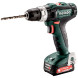 Набір акумуляторних інструментів Metabo Combo Set 2.7.2 12 V 685167000