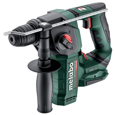 Набір акумуляторних інструментів Metabo Combo Set 2.5.2 18 V 685182000