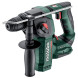 Набір акумуляторних інструментів Metabo Combo Set 2.5.2 18 V 685182000