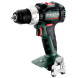Набір акумуляторних інструментів Metabo Combo Set 2.5.2 18 V 685182000