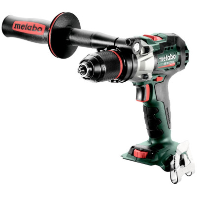 Набір акумуляторних інструментів Metabo Combo Set 2.1.15 18 V BL 685184000